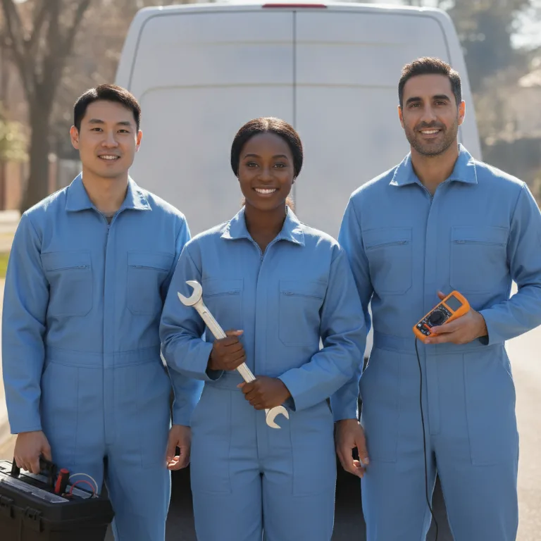 Washing Machine Repair team in Trois-Rivieres