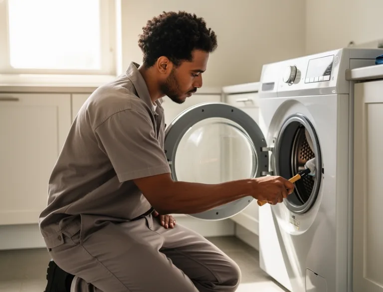Washing Machine Repair service in Trois-Rivieres
